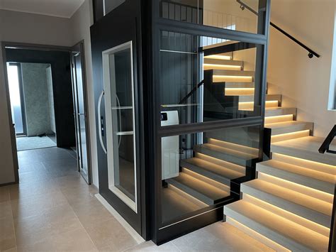 Cibes Home Lift Elevator in Philippines..